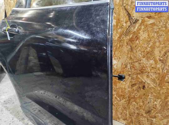 купить Дверь задняя правая на Volvo XC60 2017-2024