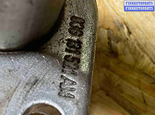 купить Трубка системы рециркуляции EGR на Volkswagen Tiguan I (2007—2011)