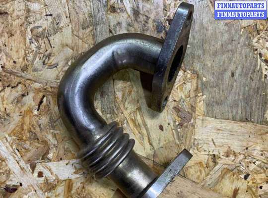 купить Трубка системы рециркуляции EGR на Volkswagen Tiguan I (2007—2011)