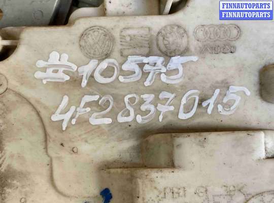 Замок боковой двери на Audi A3 (8P)