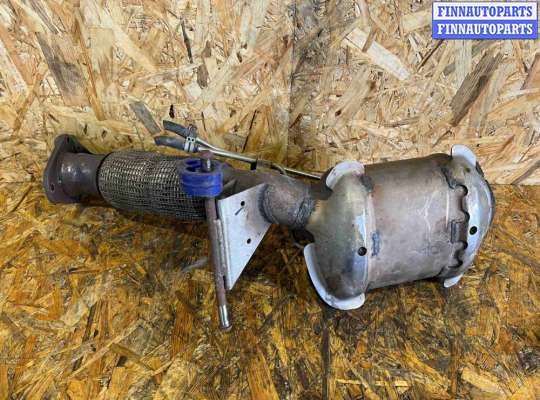 купить Катализатор на Volvo V60 (2018-2024)