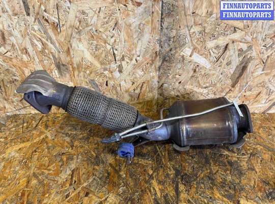 купить Катализатор на Volvo V60 (2018-2024)