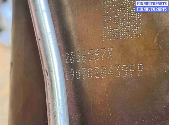 купить Катализатор на Volvo V60 (2018-2024)