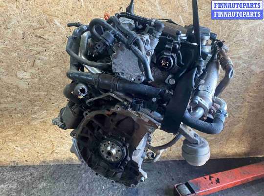 купить ДВС (Двигатель) на Audi A4 B7 (2004—2009)