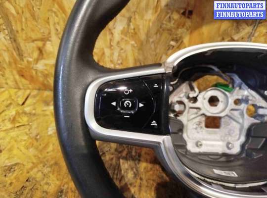 Руль VL434890 на Volvo S90 2020-2024