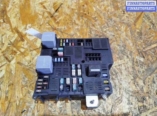 купить Блок предохранителей на Volvo XC90 II рестайлинг (2019—2023)