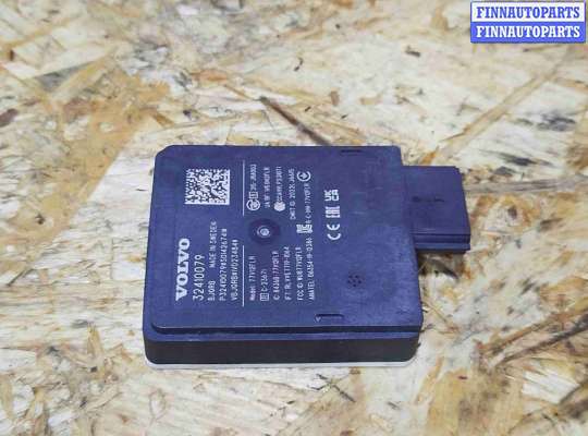 купить Радар на Volvo S90 2020-2024