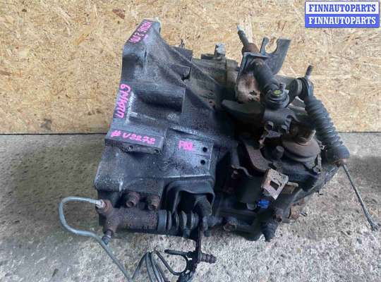 МКПП - Механическая коробка на Mazda 6 I (GG)