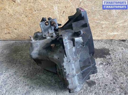 МКПП - Механическая коробка на Mazda 6 I (GG)