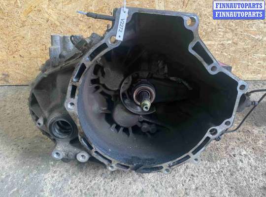 КПП 6-ст. механическая MZ491774 на Mazda 6 GG рестайлинг (2005—2008)