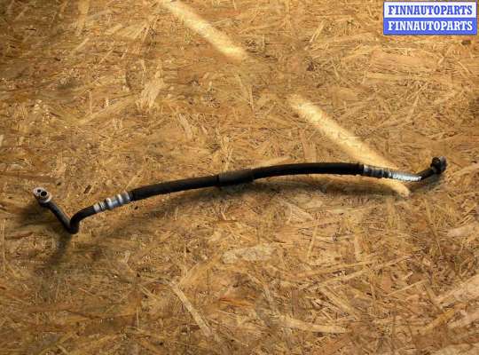 купить Трубка кондиционера на Audi S6 C6 (2006—2008)