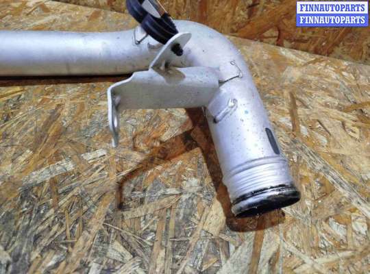 Патрубок (трубка, шланг) на Volvo XC90 II