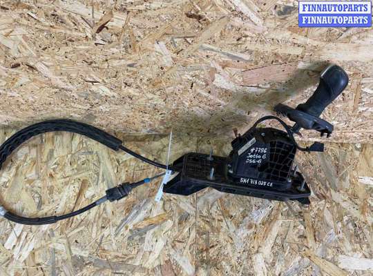 купить Кулиса на Volkswagen Jetta V (2005—2011)