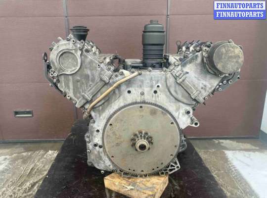 купить ДВС (Двигатель) на Audi A5 I (2007—2011)