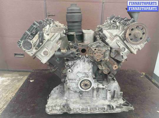 купить ДВС (Двигатель) на Audi A5 I (2007—2011)