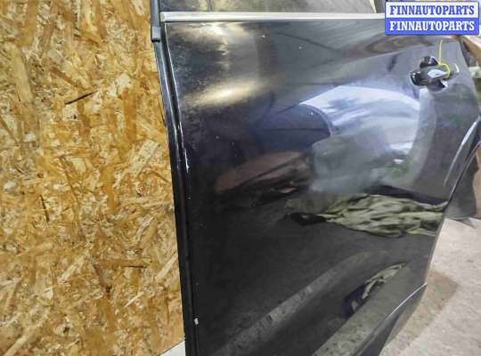 купить Дверь задняя левая на Volvo XC60 2017-2024