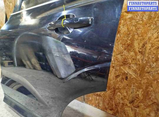 купить Дверь задняя левая на Volvo XC60 2017-2024