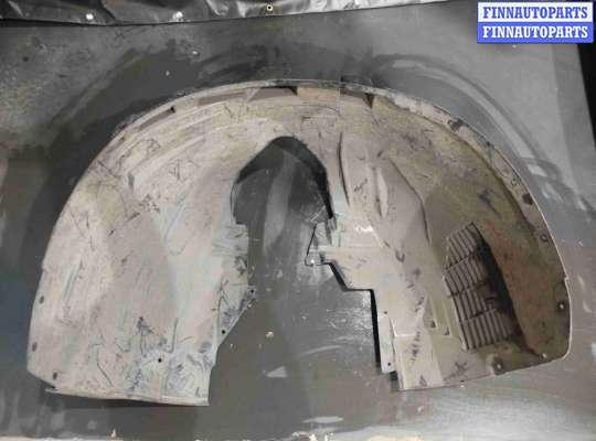 купить Защита арок передняя правая (подкрылок) на Volvo XC90 II рестайлинг (2019—2023)