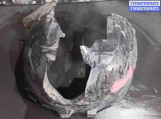 Защита арок передняя правая (подкрылок) VL560606 на Volvo XC90 II рестайлинг (2019—2023)