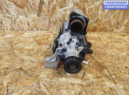 купить Нагнетатель воздуха (компрессор) на Volvo V60 (2018-2024)