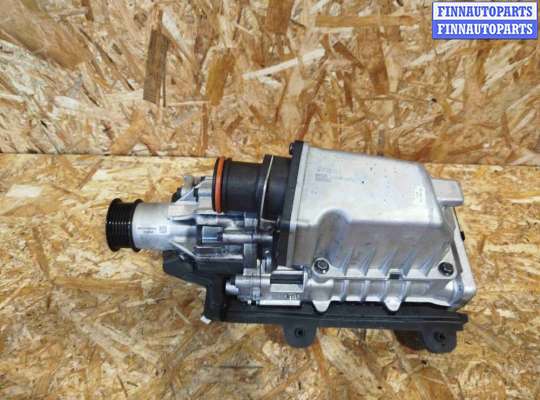 купить Нагнетатель воздуха (компрессор) на Volvo V60 (2018-2024)