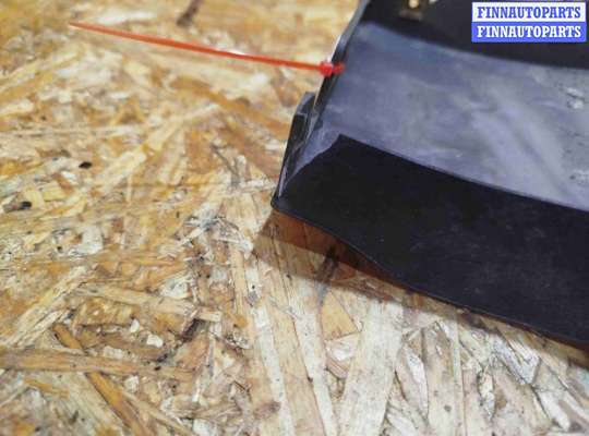 купить Накладка на порог на Volvo XC60 2017-2024