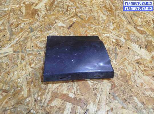 купить Накладка на порог на Volvo XC60 2017-2024