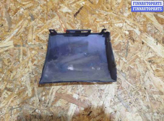 купить Накладка на порог на Volvo XC60 2017-2024