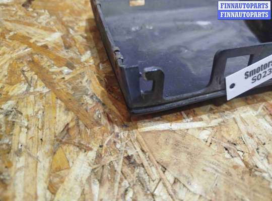 купить Накладка на порог на Volvo XC60 2017-2024