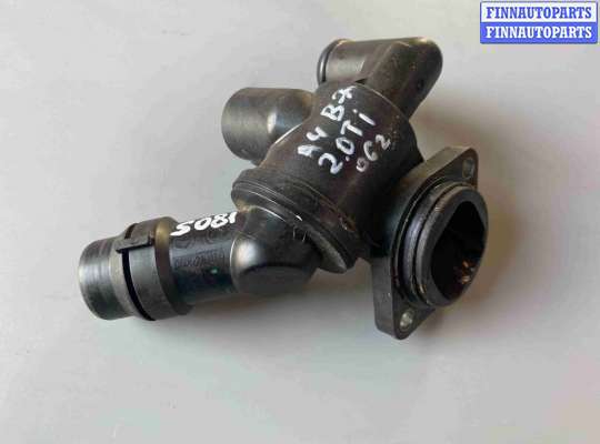 купить Корпус термостата на Audi A6 С6 (2004—2008)