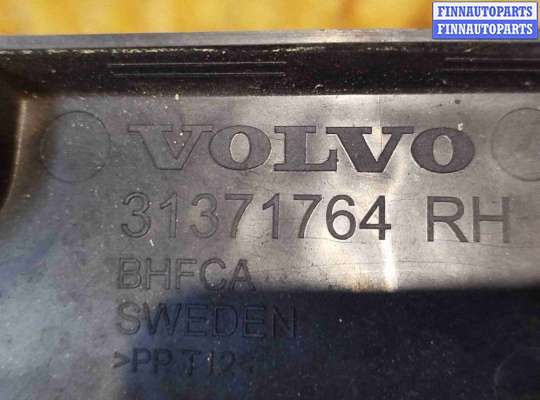 купить Пыльник крыла переднего правого на Volvo XC90 II рестайлинг (2019—2023)