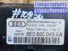 купить Блок управления печки/климат-контроля на Audi A4 B6 (2000—2006)