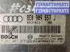 купить Блок управления двигателем (ДВС) на Audi A4 B6 (2000—2006)