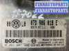 купить Блок управления двигателем (ДВС) на Volkswagen Passat B5 рестайлинг (2000—2005)