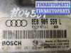 купить Блок управления двигателем (ДВС) на Audi A4 B6 (2000—2006)