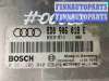 купить Блок управления двигателем (ДВС) на Audi A4 B5 рестайлинг (1999—2001)