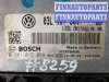 купить Блок управления двигателем (ДВС) на Volkswagen Passat B6 (2005—2010)