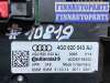 купить Блок управления печки/климат-контроля на Audi A6 C7 (2011—2014)