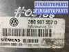 купить Блок управления двигателем (ДВС) на Volkswagen Passat B5 (1996—2001)