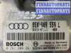 купить Блок управления двигателем (ДВС) на Audi A4 B6 (2000—2006)