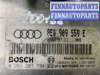 купить Блок управления двигателем (ДВС) на Audi A6 C5 рестайлинг (2001—2004)