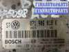 купить Блок управления двигателем (ДВС) на Volkswagen Golf Mk4 (1997—2006)