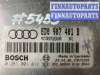 купить Блок управления двигателем (ДВС) на Audi A4 B5 (1994—1999)