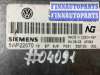купить Блок управления АКПП на Volkswagen Touareg I (2002—2006)