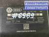 купить Блок управления (другие) на Audi A3 8P рестайлинг (2004—2008)