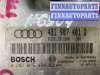 купить Блок управления двигателем (ДВС) на Audi A6 C5 рестайлинг (2001—2004)