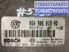 купить Блок управления двигателем (ДВС) на Volkswagen Golf Mk4 (1997—2006)