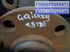 купить Кулак поворотный левый на Ford Galaxy I рестайлинг (2000—2006)