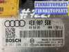 купить Блок управления двигателем (ДВС) на Audi A8 D3 рестайлинг (2005—2007)