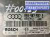 купить Блок управления двигателем (ДВС) на Audi A4 B6 (2000—2006)
